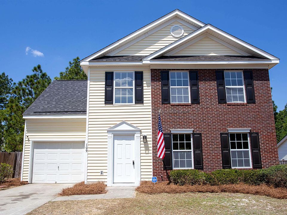 1st image of 109 Kingston Trace Rd