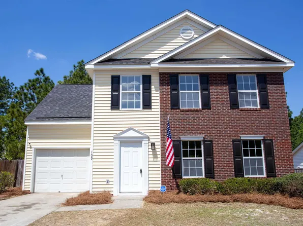 109 Kingston Trace Rd, Columbia, SC 29229