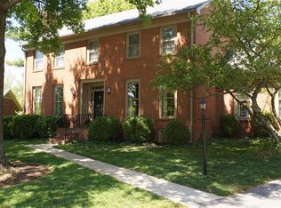 713 Edgewater Dr, Lexington, KY 40502