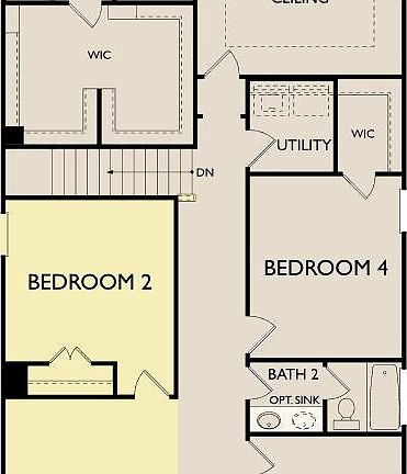 4th image of 120 Barret Dr