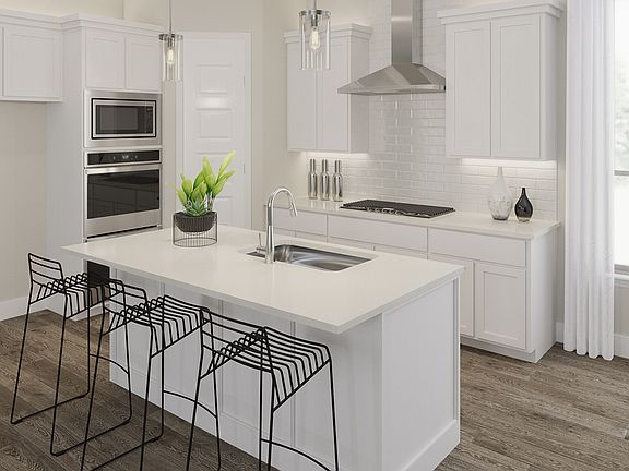 Color Package Cloud Package Silver Shadow - REPRESENTATIVE PHOTO