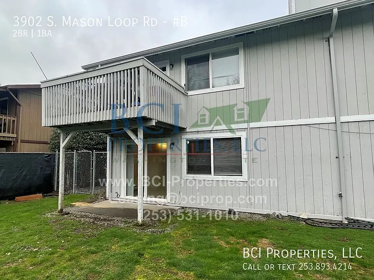 3902 S Mason Loop Rd #B — Photo 7