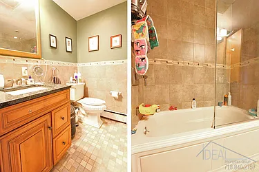 Rented by Ideal Properties Group