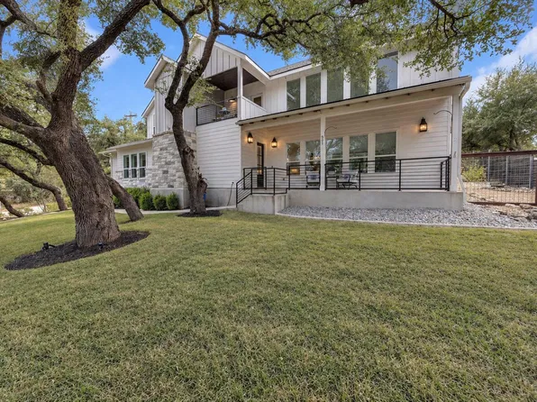501 Alva Dr, Spicewood, TX 78669
