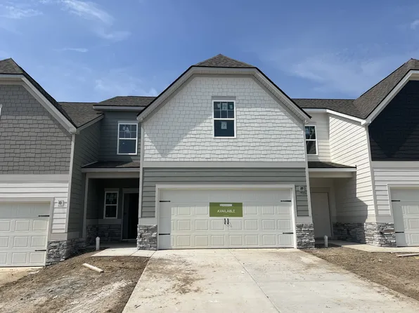 1225 Bronte Dr Lot 7, Smyrna, TN 37167