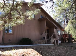 2005 N Chipmunk Ct, Flagstaff, AZ 86004