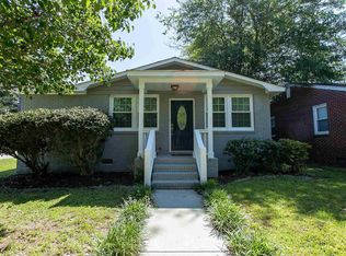 1100 Suber St, Columbia, SC 29205