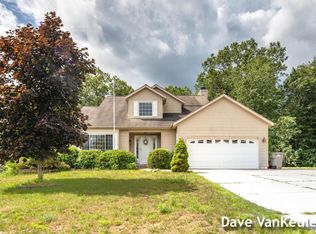 11506 Barnsley Rd SE, Lowell, MI 49331