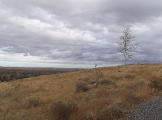 Lot 10 Of Section 6 Of Willamette Heights, West Richland, WA 99353
