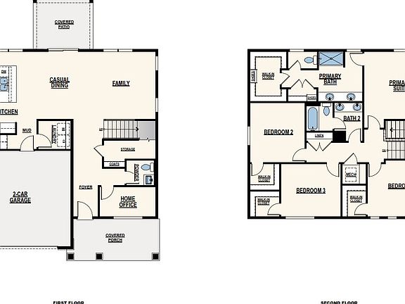 2nd image of 17613 26th Avenue Ct E