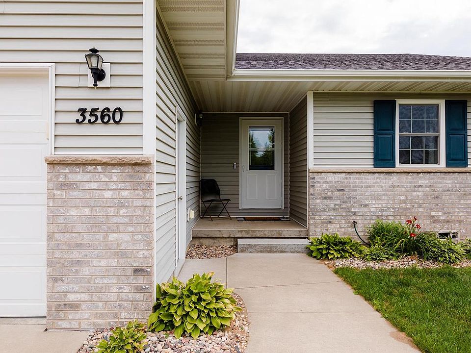 3560 KARRINGTON PLACE, Plover, WI 54467 MLS 22233284 Zillow