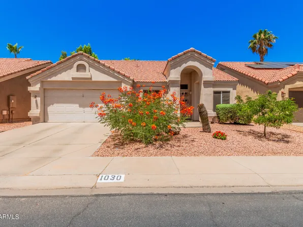 1030 S SURFSIDE Drive, Gilbert, AZ 85233