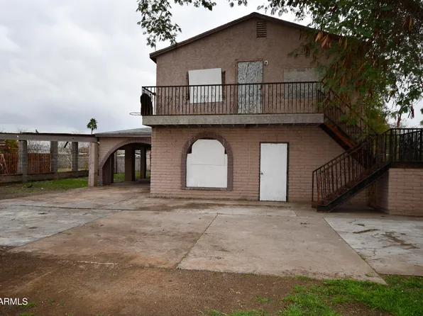 5241 S 5TH Street, Phoenix, AZ 85040