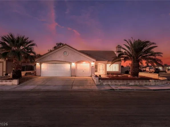 901 Shifting Sands Dr, Las Vegas, NV 89108
