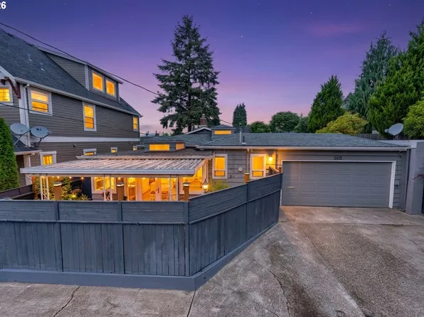 3425 NE 33rd Ave, Portland, OR 97212