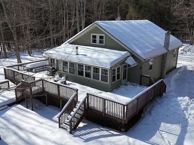 673 Galilee Rd, Damascus, PA, 18415