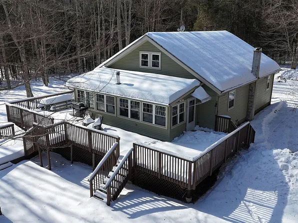 673 Galilee Rd, Damascus, PA 18415