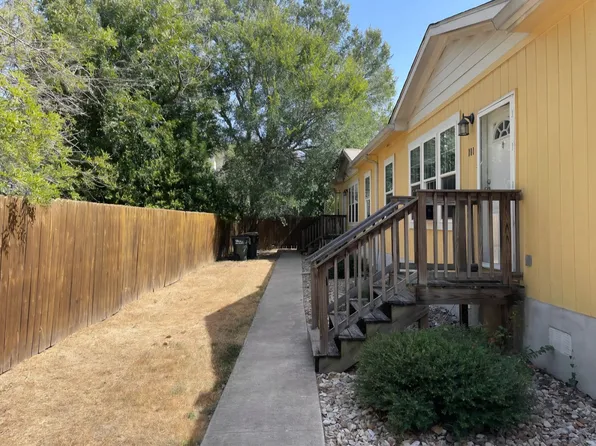 320 Mill St, 320 Mill St #101, San Marcos, TX 78666