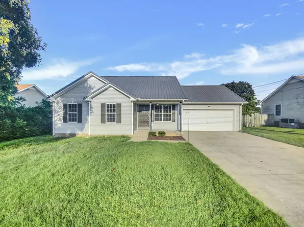 1314 Meredith Way, Clarksville, TN 37042