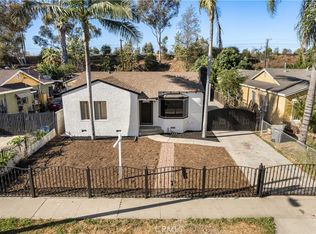 3915 Louise St, Lynwood, CA 90262