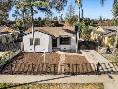 3915 Louise St, Lynwood, CA, 90262