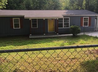 4243 Sierra Dr, Forest Park, GA 30297