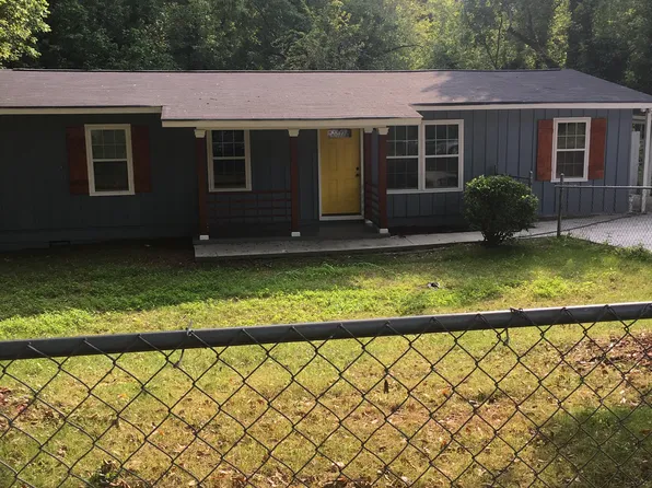 4243 Sierra Dr, Forest Park, GA 30297