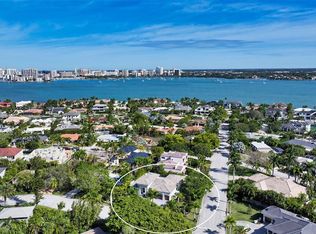 401 Pheasant Dr, Sarasota, FL 34236