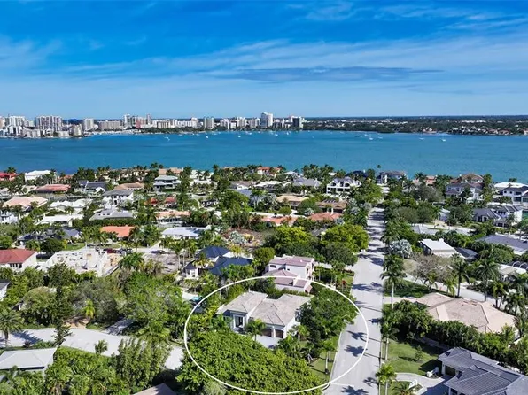 401 Pheasant Dr, Sarasota, FL 34236