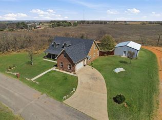 2118 Morris Ln, Sayre, OK 73662