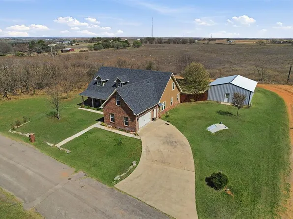 2118 Morris Ln, Sayre, OK 73662