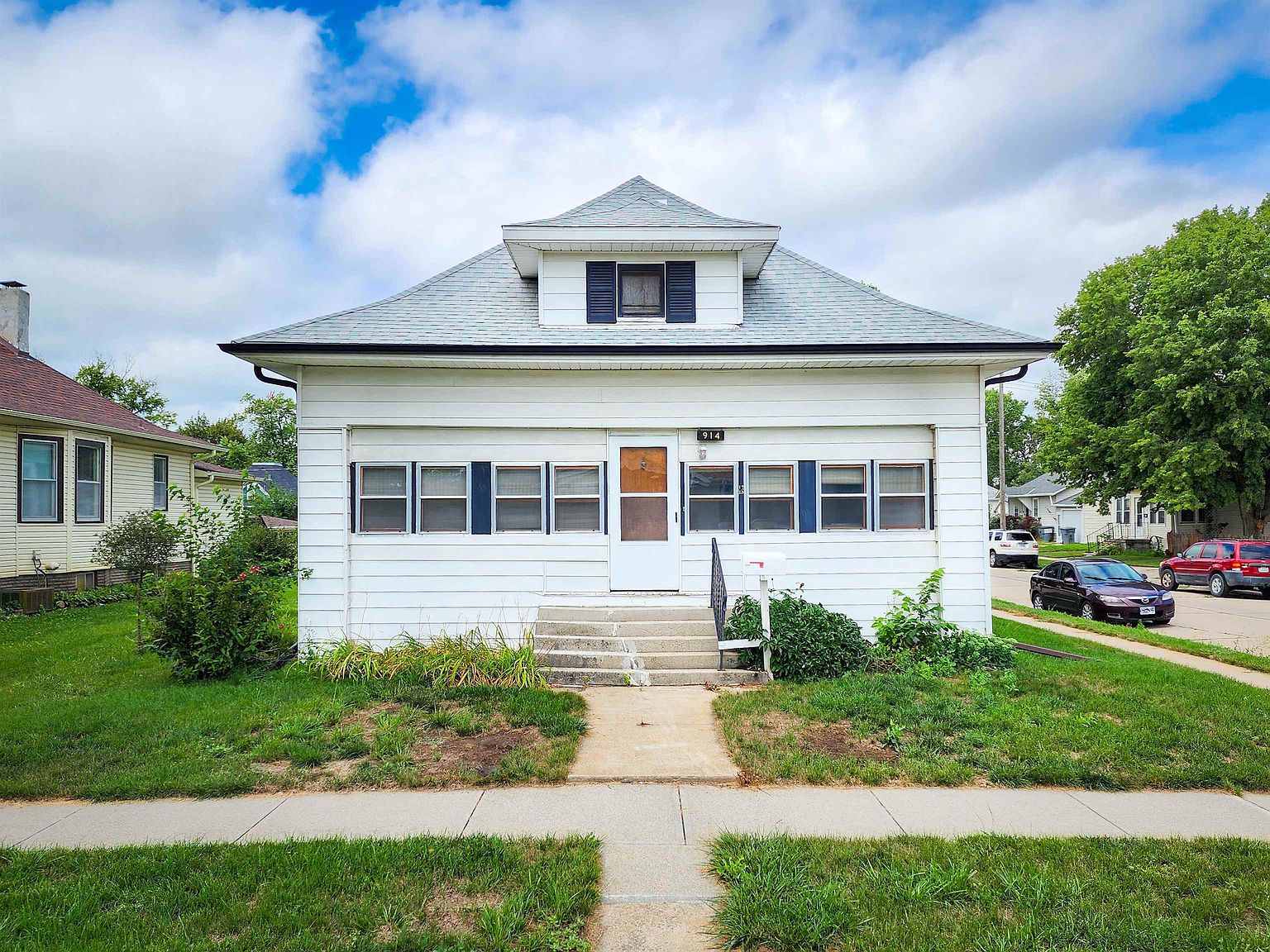 914 S 5th St Norfolk NE 68701 Zillow