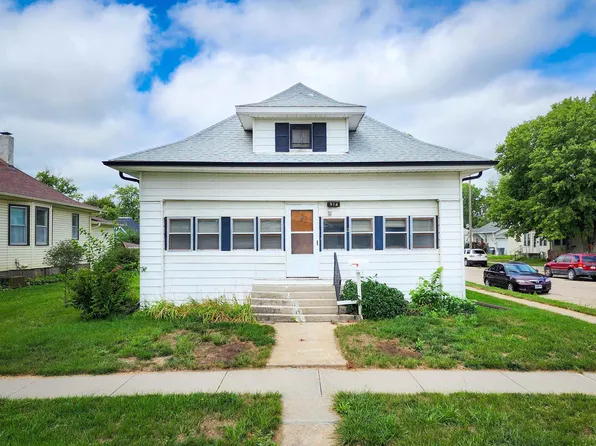914 S 5th St, Norfolk, NE 68701