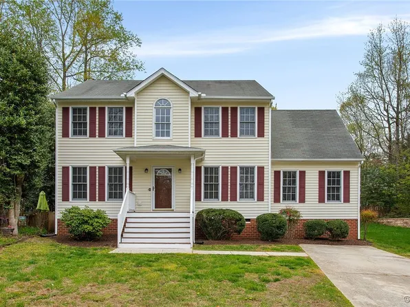 12539 Saint Croix Pl, Midlothian, VA 23114
