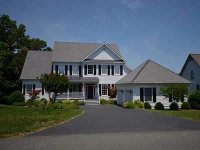 2337 Ferndown Ln, Keswick, VA, 22947