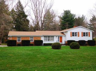 316 E Rusgan Dr, Bloomington, IN 47408