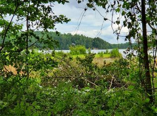 311 Jumping Branch Rd, Tamassee, SC 29686