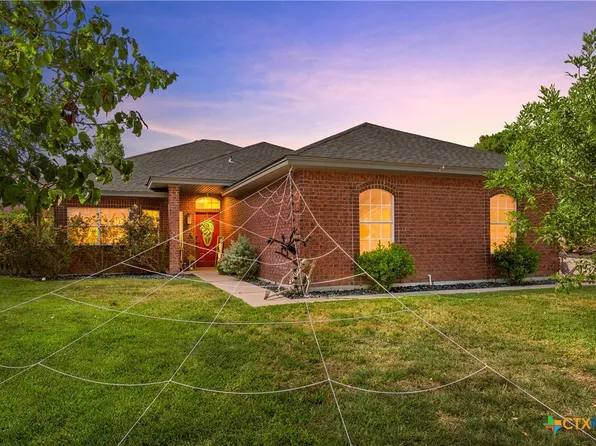 1906 Jaguar Cir, Harker Heights, TX 76548
