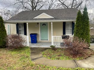 1750 Brown Ave NW, Cleveland, TN 37311