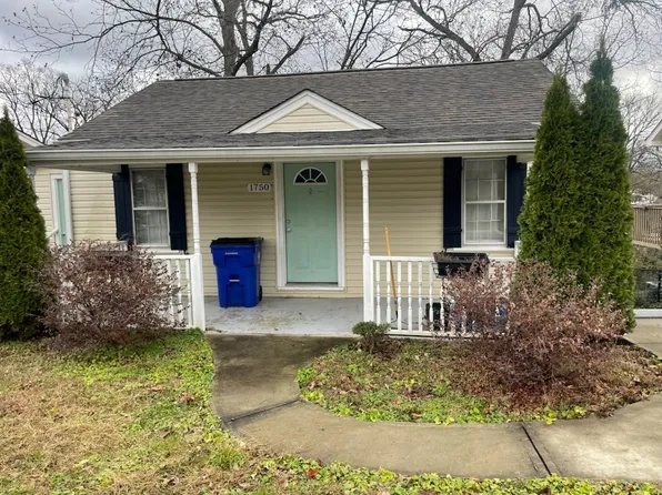 1750 Brown Ave NW, Cleveland, TN 37311