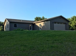1509 Bridget Lake Ln, Saint Croix Falls, WI 54024