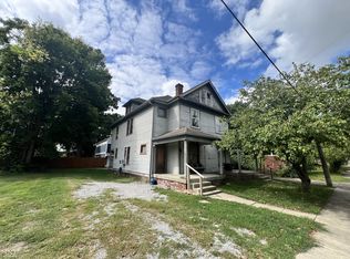 715-717 E 15th St, Indianapolis, IN 46202