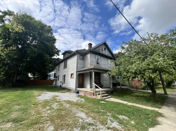 715-717 E 15th St, Indianapolis, IN 46202