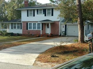 409 41st Ave N, Myrtle Beach, SC 29577