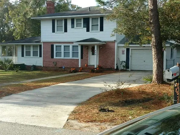 409 41st Ave N, Myrtle Beach, SC 29577