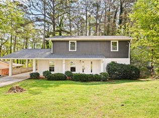 4289 Kimball Rd SW, Atlanta, GA 30331