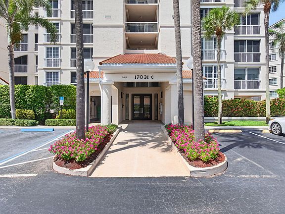 5th image of 17031 Boca Club Boulevard #104A