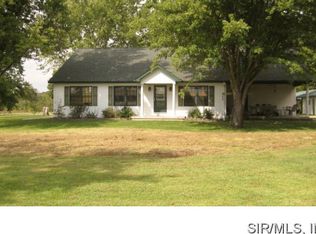 9400 W Houston Rd, Sparta, IL 62286