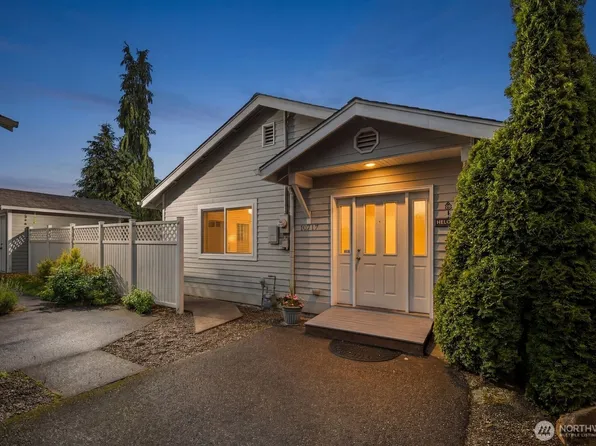 10717 Phinney Avenue N, Seattle, WA 98133