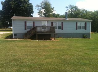 6742 Falling Branch Rd, Radford, VA 24141